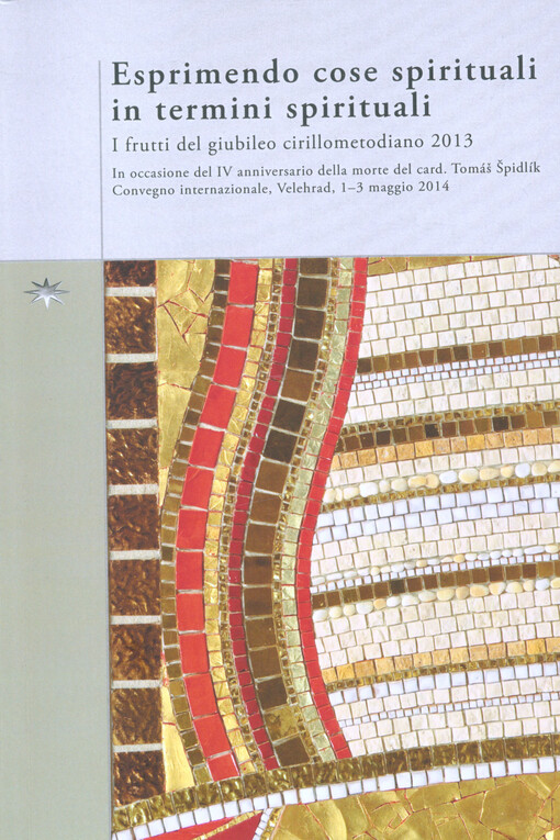 Esprimendo cose spirituali in termini spirituali