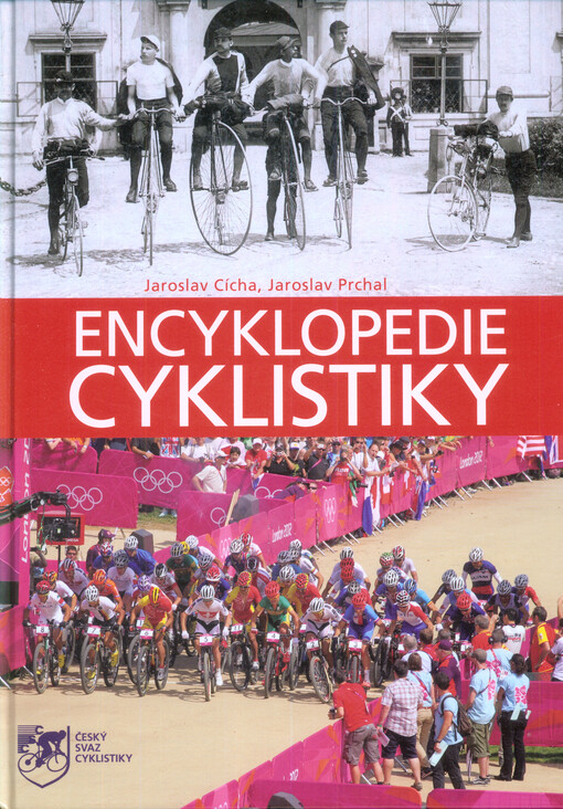 Encyklopedie cyklistiky