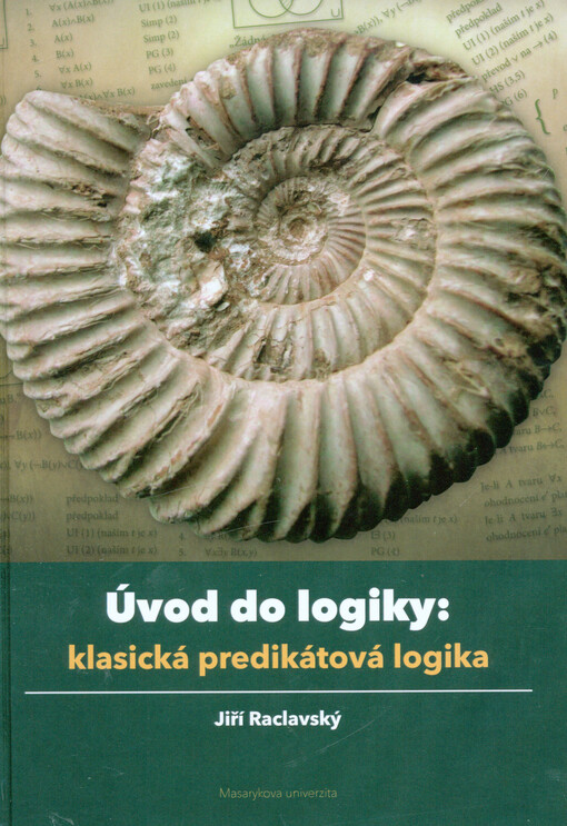 Úvod do logiky: klasická predikátová logika