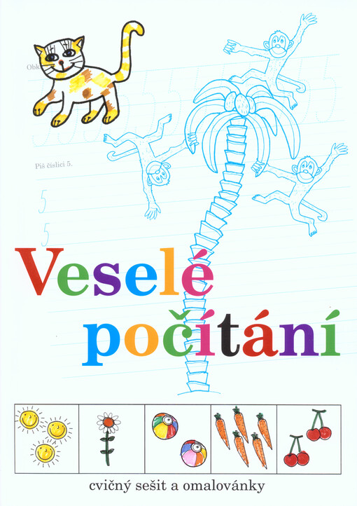 Veselé počítání
