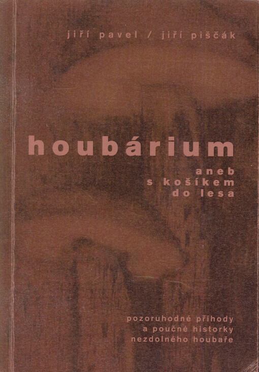 Houbárium