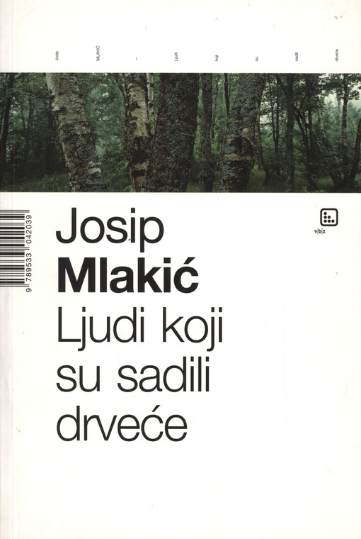 Ljudi koji su sadili drveće