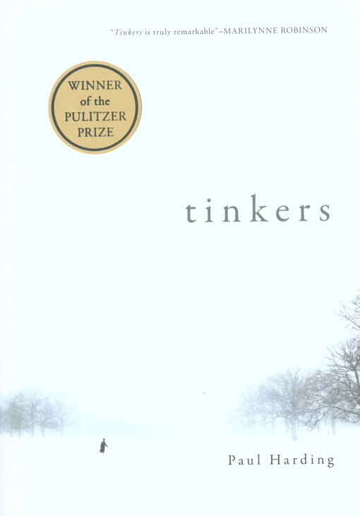 Tinkers