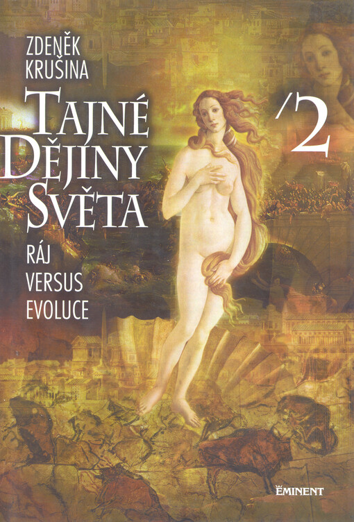 Tajné dějiny světa