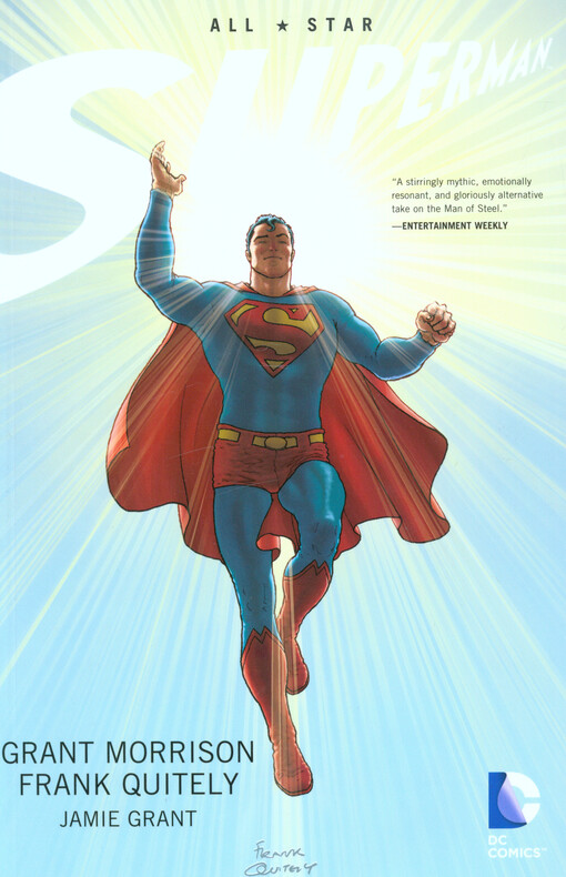 All-star superman