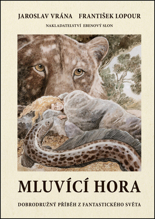 Mluvící hora