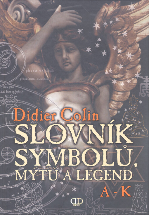 Slovník symbolů, mýtů a legend