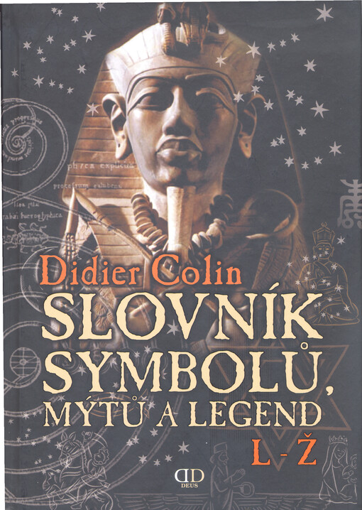 Slovník symbolů, mýtů a legend, sv. 2