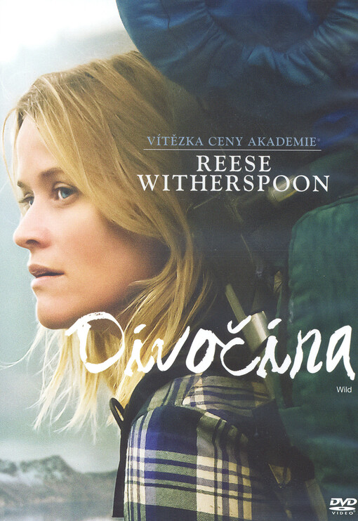 Divočina [DVD]