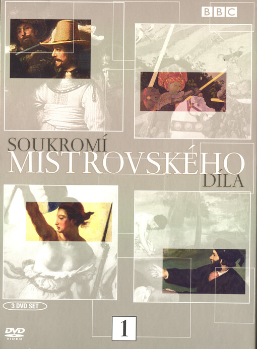 Soukromí mistrovského díla 1