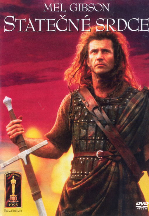 Statečné srdce = Braveheart