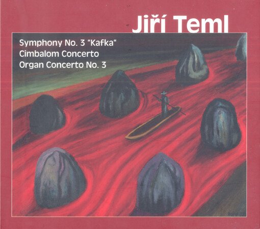 Symphonic and concertante works