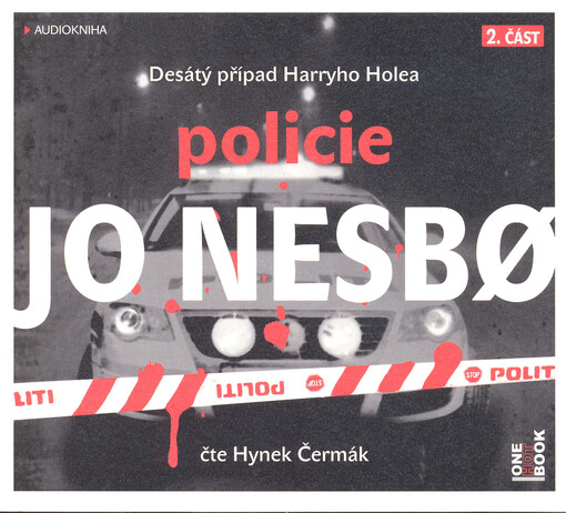 Policie. 2. část