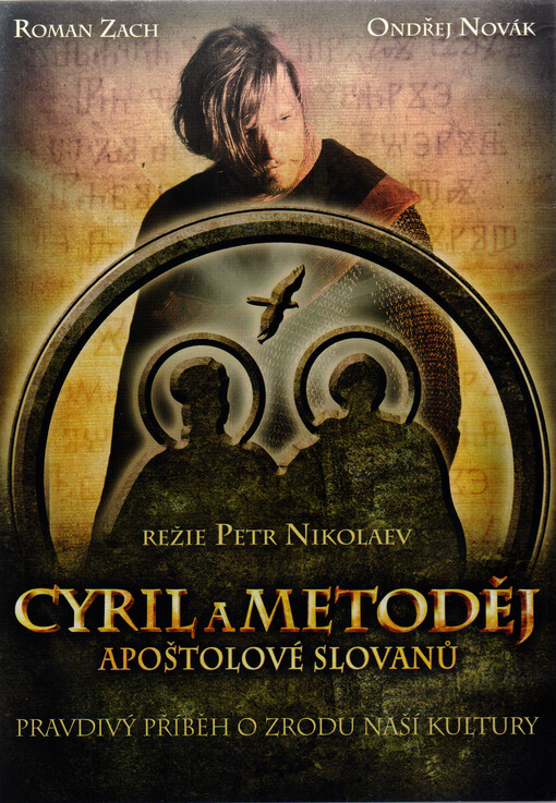 Cyril a Metoděj