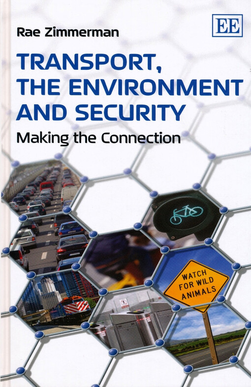 Transport, the environment and security : making the connection