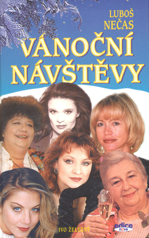 Vánoční návštěvy., Vyd. 1.