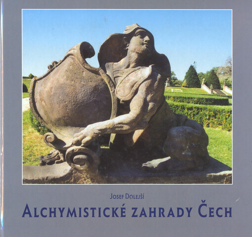 Alchymistické zahrady Čech