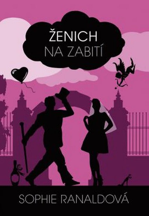 Ženich na zabití | Ranaldová Sophie - e-kniha