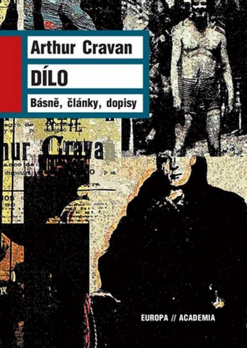 Dílo :básně, články, dopisy