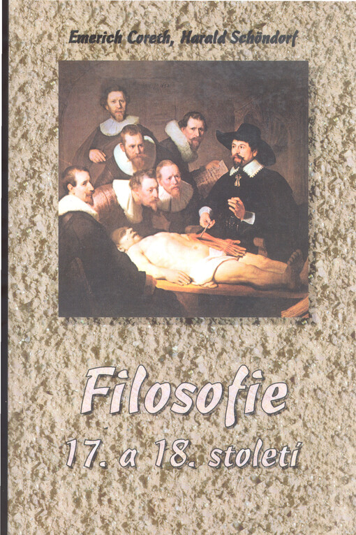 Filosofie 17. a 18. století