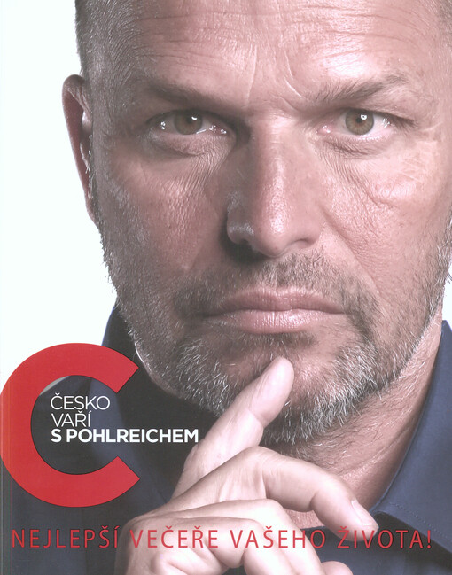 Česko vaří s Pohlreichem