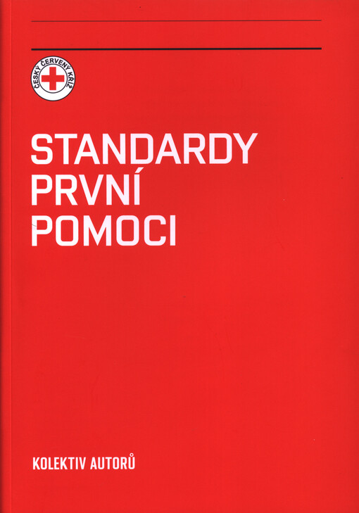 Standardy první pomoci