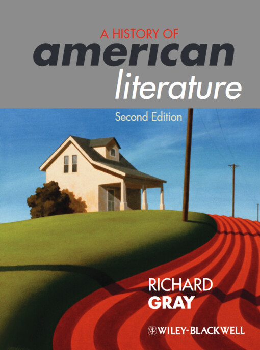 A history of American literature