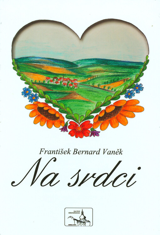 Na srdci : román z naší krabatiny