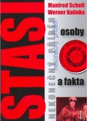 Stasi - nekonečný příběh