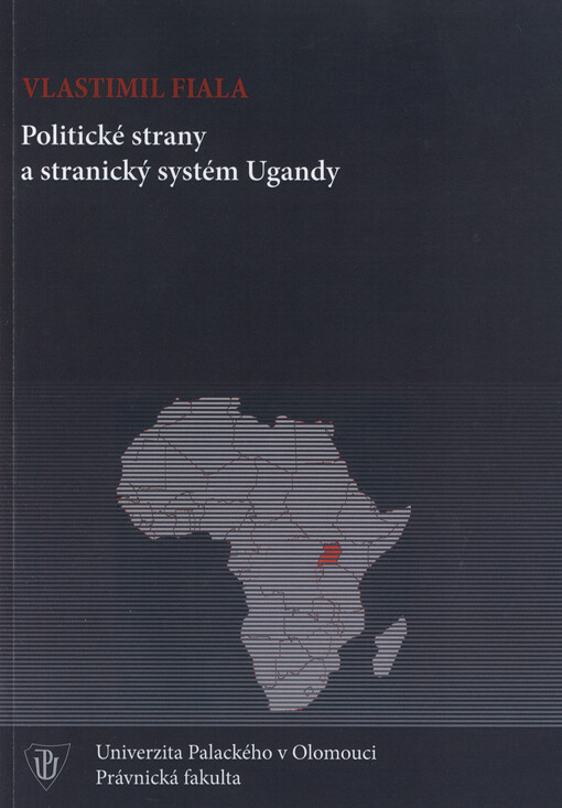 Politické strany a stranický systém Ugandy