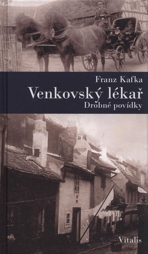 Venkovský lékař