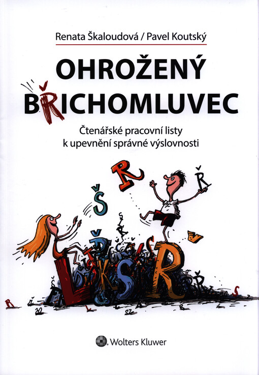 Ohrožený břichomluvec