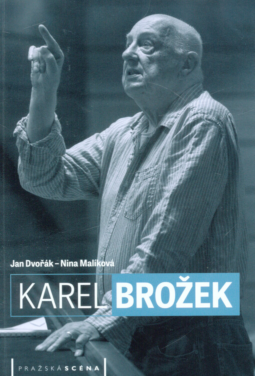 Karel Brožek