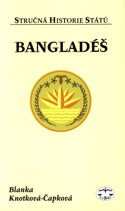 Bangladéš