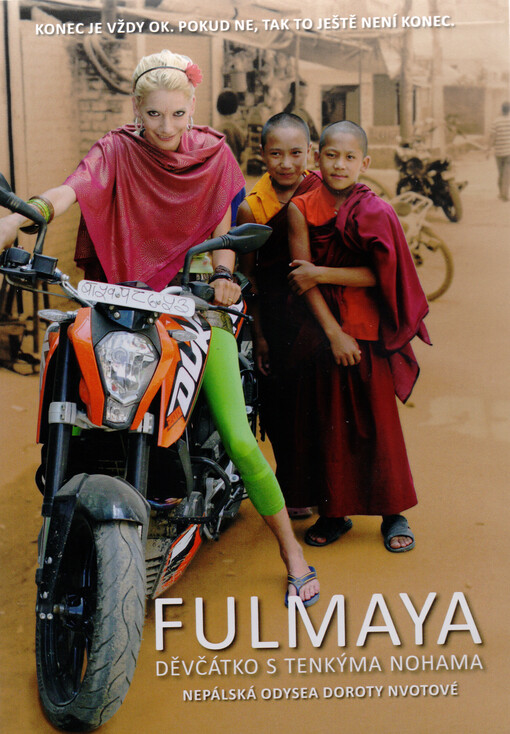 DVD Děvčátko (2002)