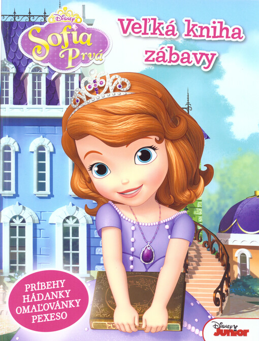 Veľká kniha zábavy