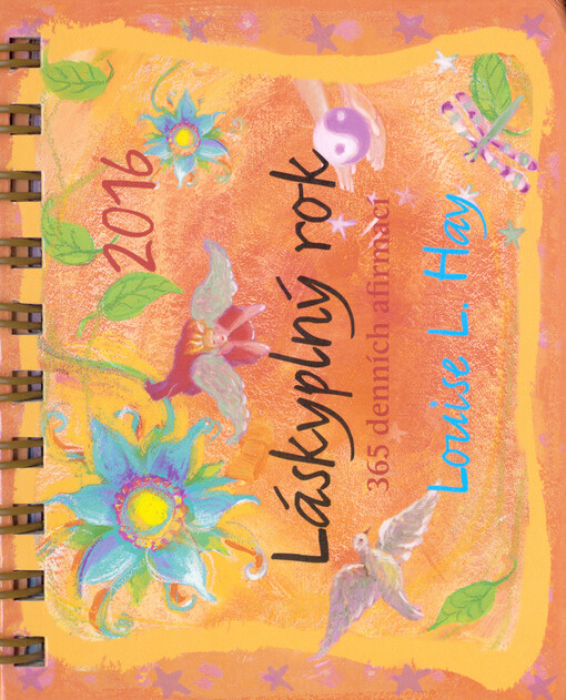 Láskyplný rok 2016