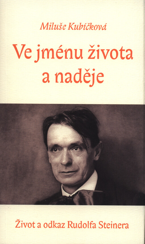Ve jménu života a naděje