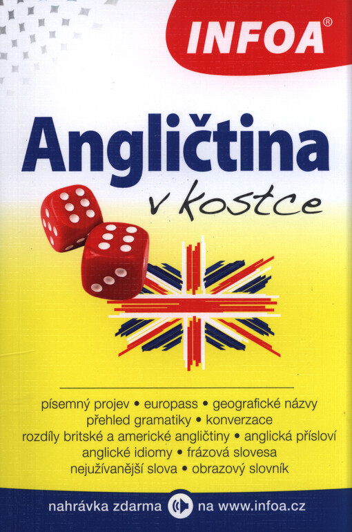 Angličtina v kostce