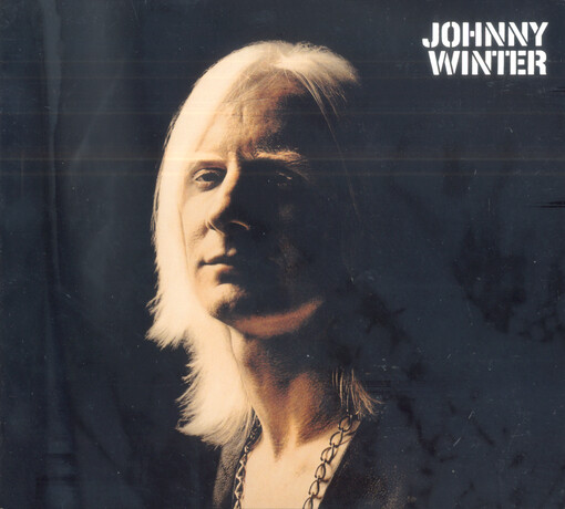 Johnny Winter