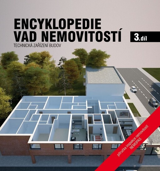 Encyklopedie vad nemovitostí 3.