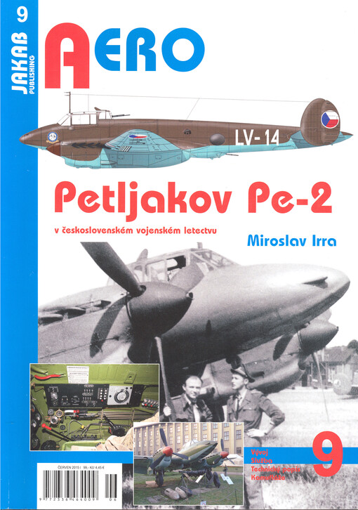 Petljakov Pe-2