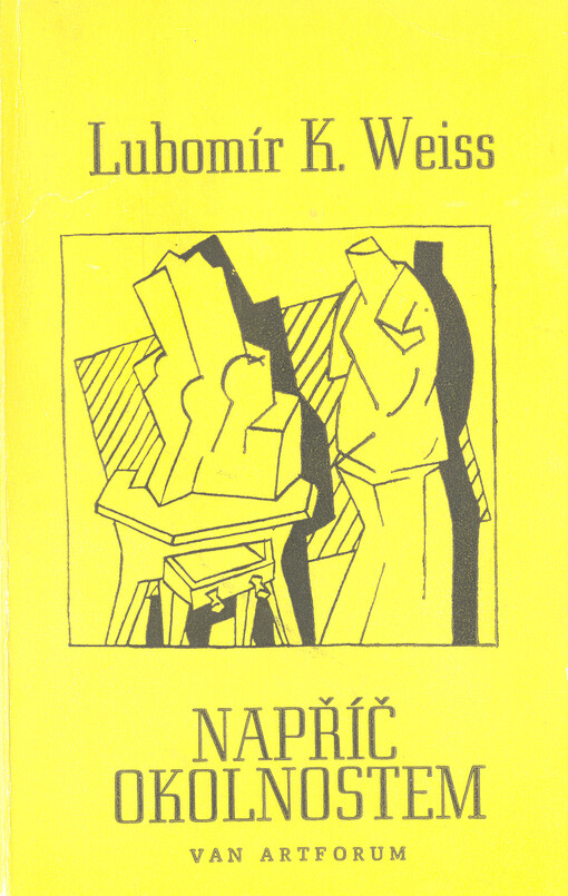 Napříč okolnostem: 1981 - 1991