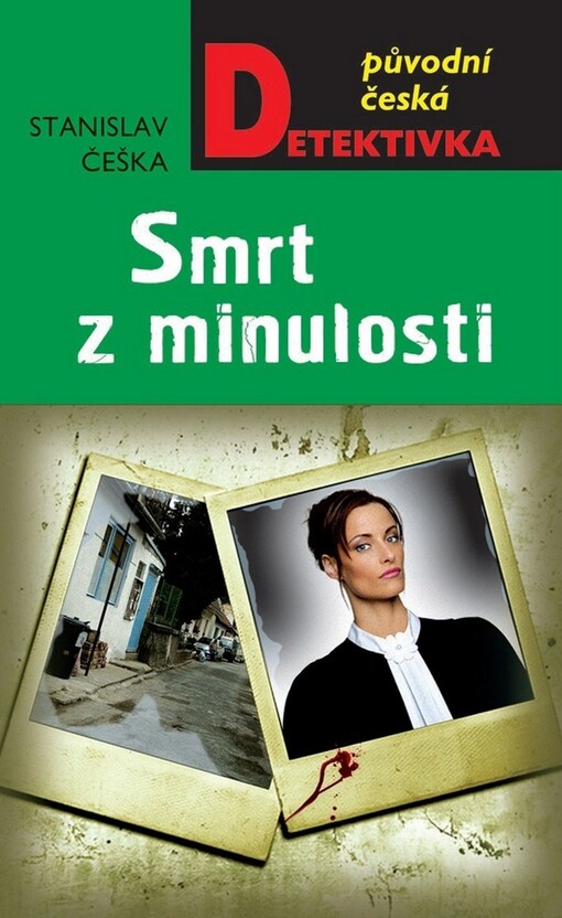 Smrt z minulosti