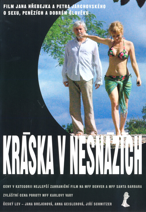 DVD Ženy v nesnázích (2009)