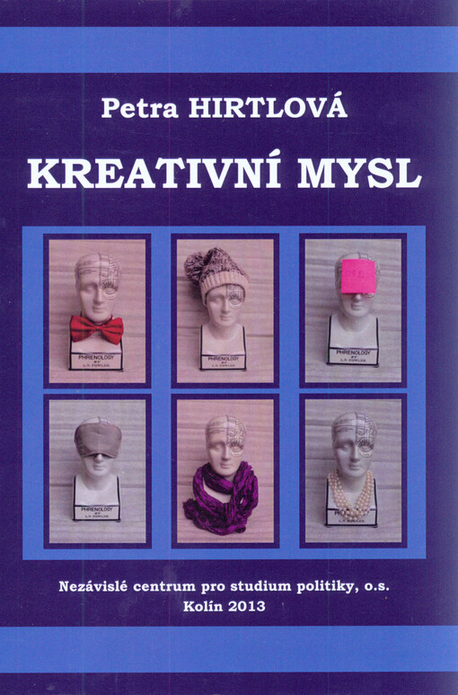 Kreativní mysl