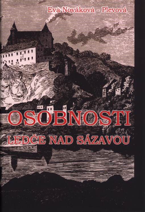 Osobnosti Ledče nad Sázavou