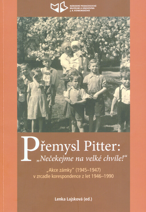 Přemysl Pitter: 