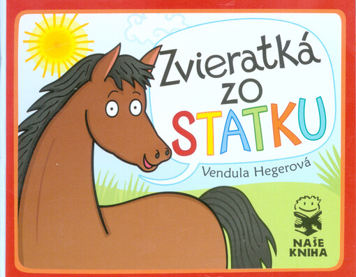 Zvieratká zo statku