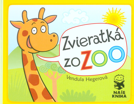 Zvieratká zo ZOO